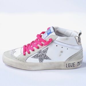 Golden Goose Midstar